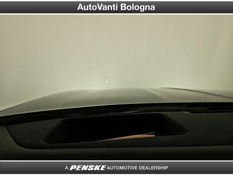 BMW Serie 7 740d mhev xdrive MSport auto