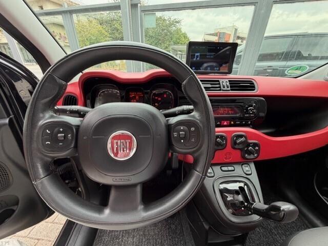 Fiat Panda 0.9 TwinAir Turbo S&S Lounge