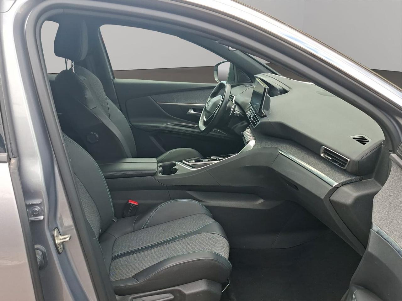 Peugeot 3008 Hybrid4 300 e-EAT8 Allure Pack