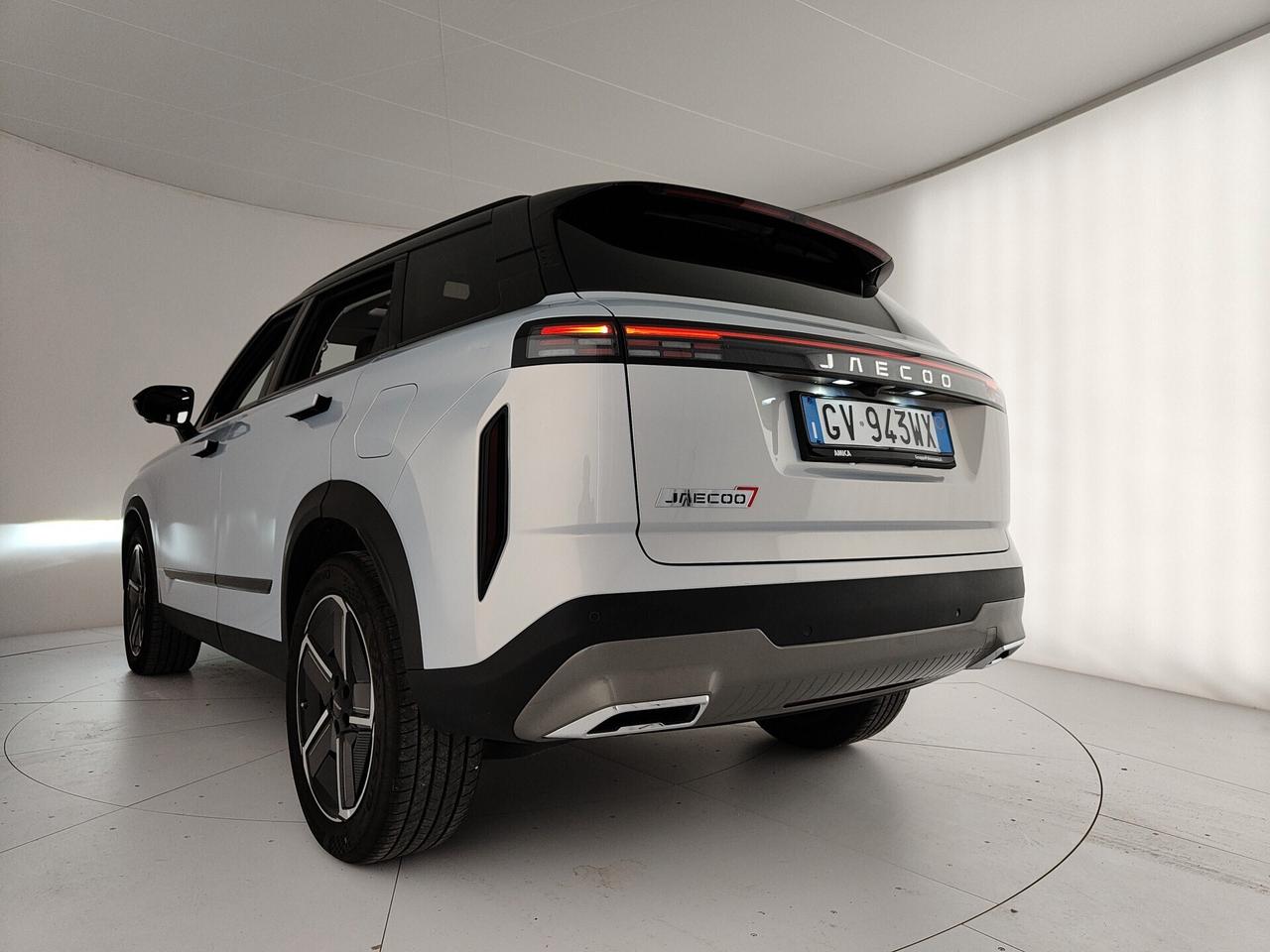 Jaecoo 7 1.6 TGDI 147 CV aut. Premium