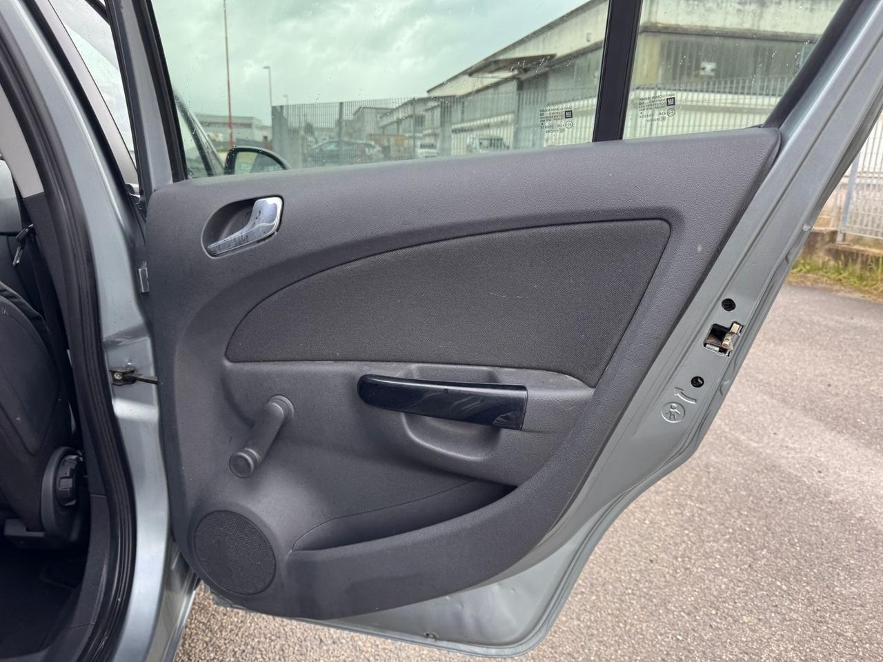 Opel Corsa 1.2 GPL-TECH Elective GARANZIA 12 MESI