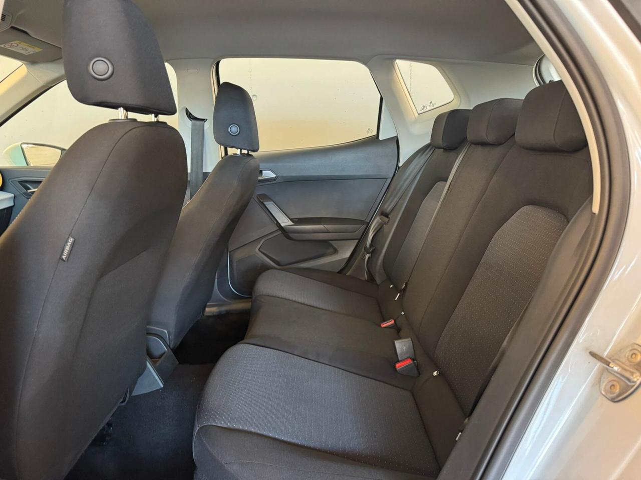 Seat Arona 1.0 EcoTSI 110 CV DSG Style