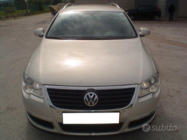 Volkswagen Passat 1.4 16V TSI Var. EcoFuel DSG