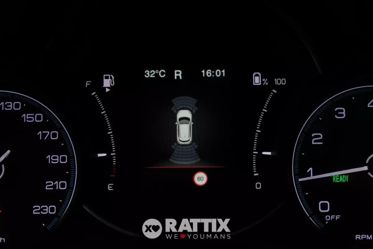 Fiat 500X 1.5 T4 Hybrid 130CV Dolcevita Sport DCT
