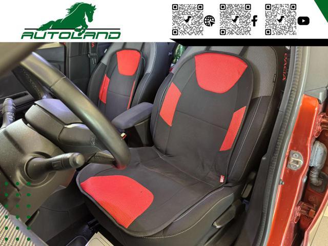 DACIA Jogger 1.0 TCe GPL 100 CV 7 posti Extreme Up