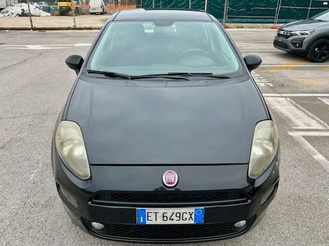 Fiat Grande Punto 1.2 5 porte - 2013