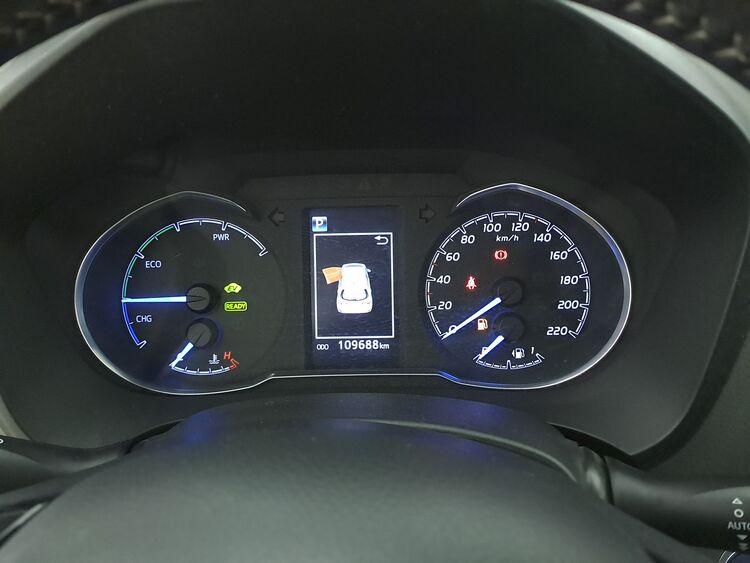 Toyota Yaris Hybrid Active BR979896 1.5 Full Hybrid 101CV