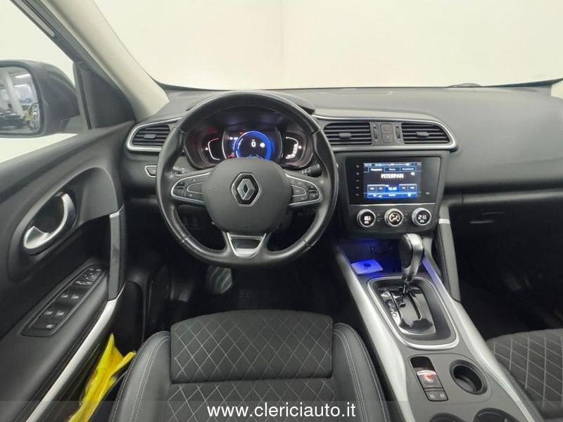 Renault Kadjar Blue dCi 8V 115CV EDC Sport Edition2