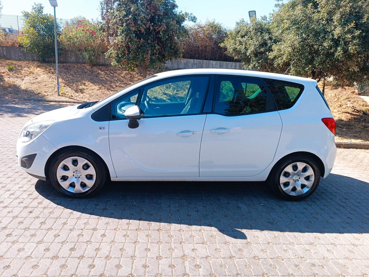 Opel Meriva 1.4 Turbo 120CV 70.000 KM
