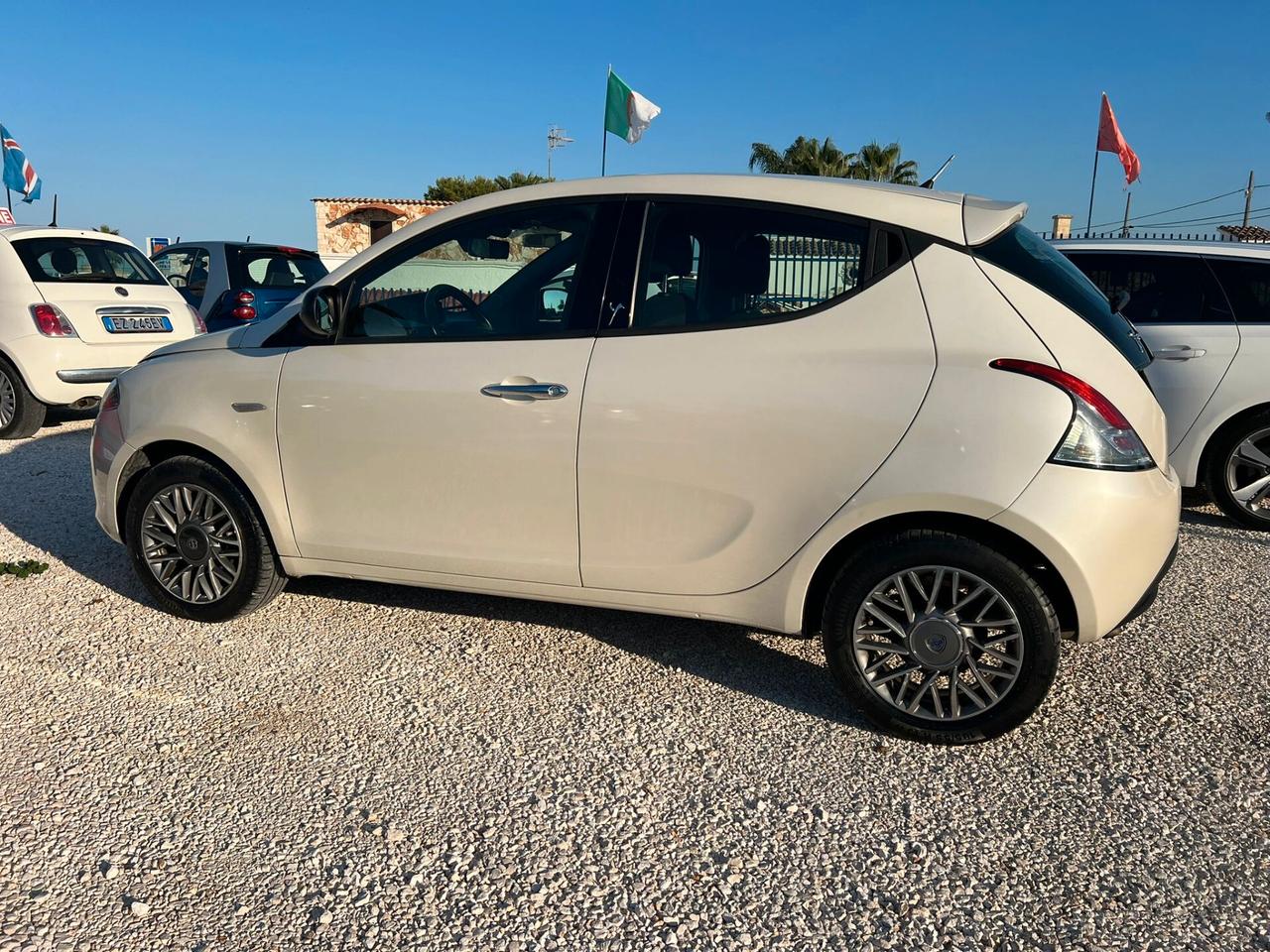 Lancia Ypsilon 1.3 MJT 16V 95 CV 5 porte S&S Platinum