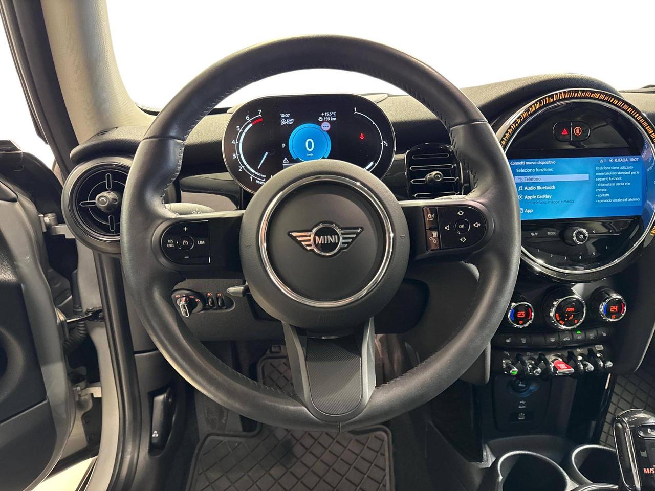 MINI Mini Cooper Essential 3 Porte