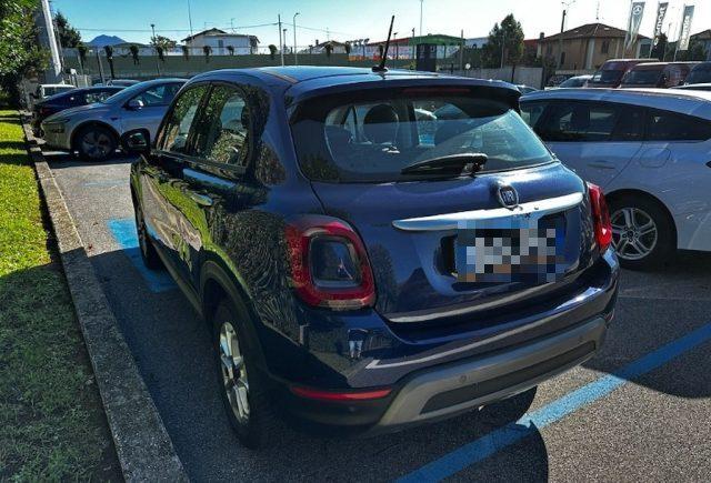 FIAT 500X 1.3 MultiJet 95 CV Business AUTOVETTURA