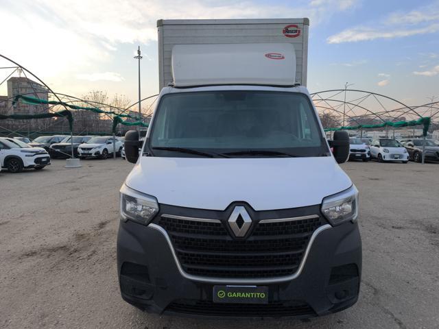 RENAULT Master T35 2.3 energy dci 150cv L3H3 Ice