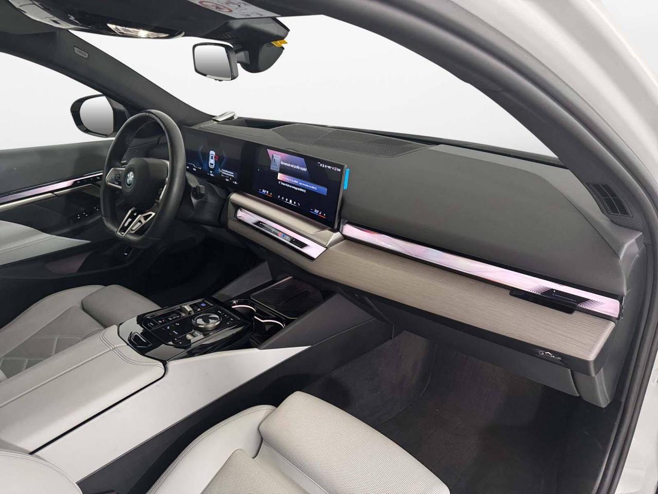 BMW Serie 5 i5 Touring eDrive40 MSport Pro