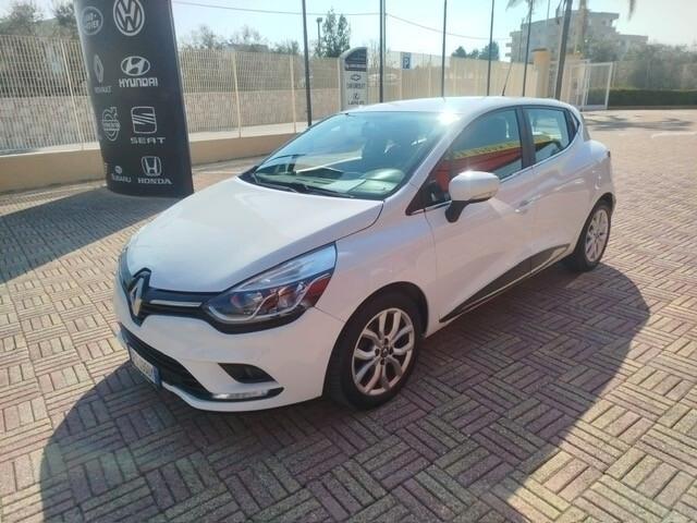 Renault Clio dCi 8V 75 CV Start&Stop 5 porte Energy Intens