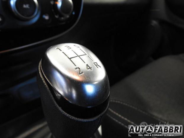 RENAULT - Clio - 1.2 75 CV 5p. Life 5p-Climat-Usb-