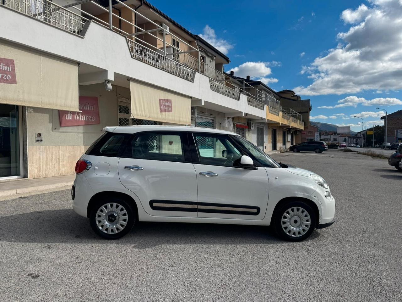 Fiat 500L 1.3 Multijet 95 CV GARANZIA