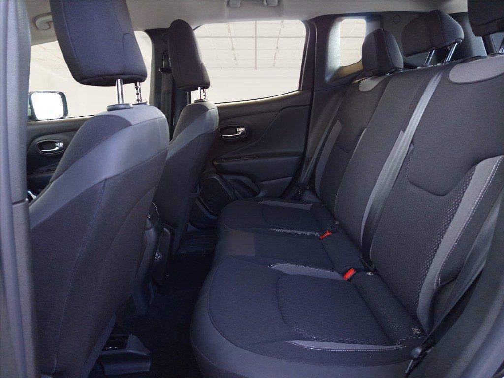 JEEP Renegade 1.3 t4 phev Limited 4xe at6 del 2022