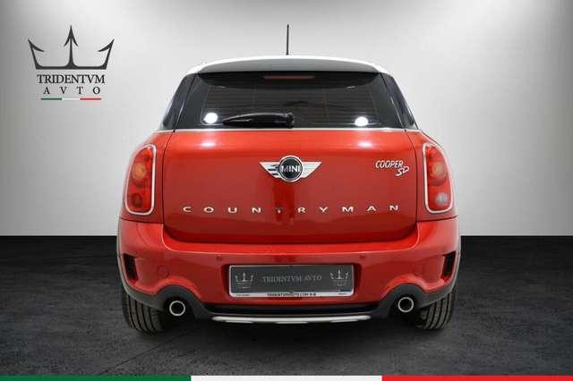 MINI Cooper SD Countryman 2.0 Cooper SD ALL4