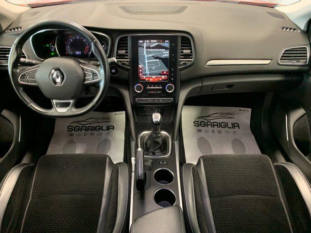 RENAULT Megane 1.5 dCi Energy Intens