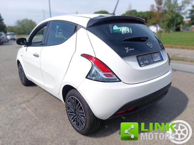 LANCIA Ypsilon 1.0 FireFly CON SOLI 11 MILA KM