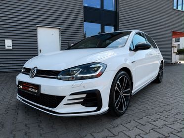 Volkswagen Golf GTD 2.0 TDI 5p. BlueMotion Technology