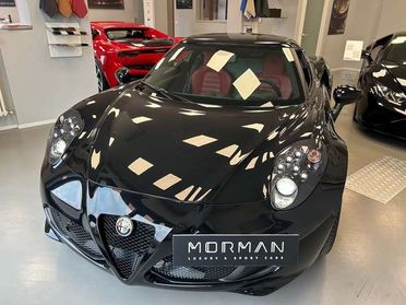 Alfa Romeo 4C 4C Coupe 1750 tbi 240cv tct E6