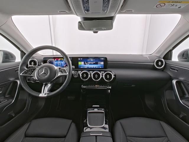 MERCEDES Classe A 180 Automatic Sport NEW MODEL HYBRID