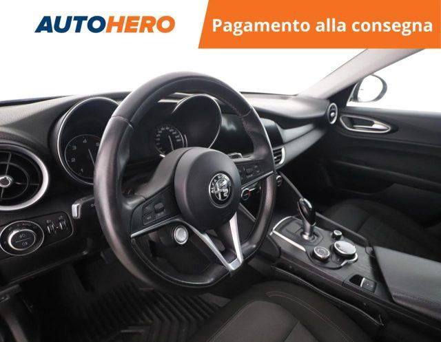 ALFA ROMEO Giulia 2.2 Turbodiesel 150 CV AT8