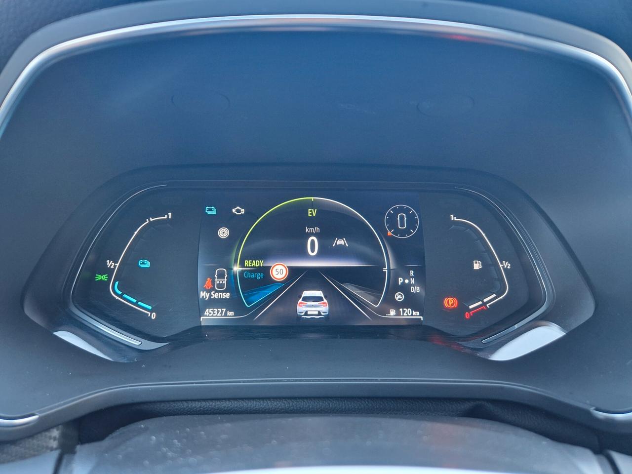 Renault Captur 1.6 145CV "45.300 km" RS-line, Bicolore, Carplay, Sensori