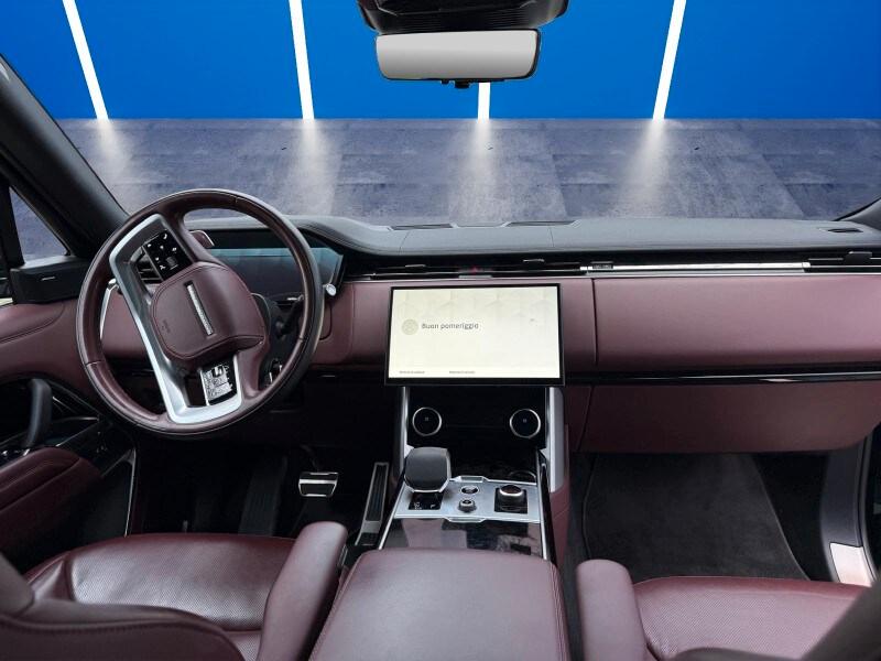 LAND ROVER Range Rover 5ªserie Range Rover 3.0...