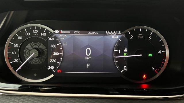 LAND ROVER Range Rover Evoque 2.0D I4 163 CV AWD Auto R-Dynamic- iva esp- pr.