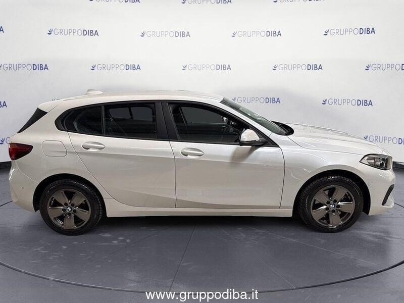 BMW Serie 1 F40 Diesel 118d Business Advantage auto
