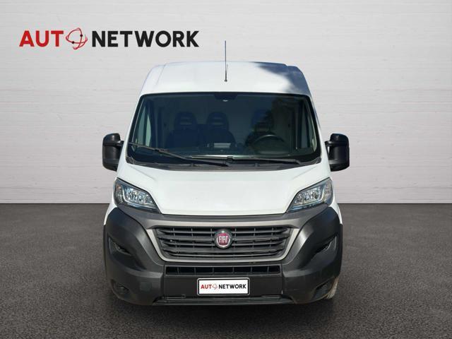 FIAT Ducato 33 2.3 MJT 140CV PM-TM Furgone