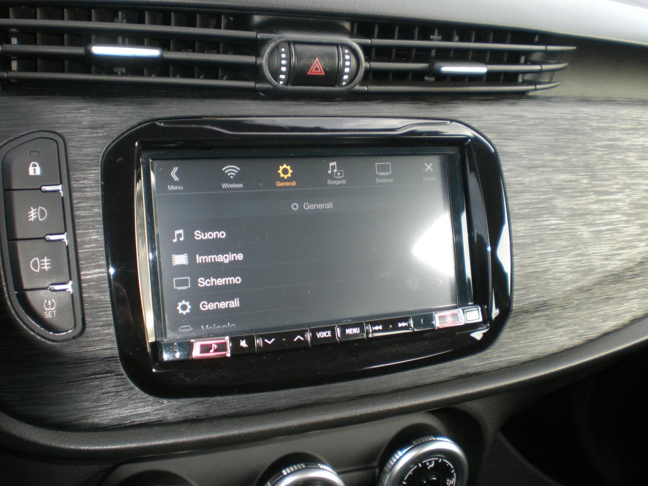 Alfa Giulietta 1.6 td 120 cv, nuovissima