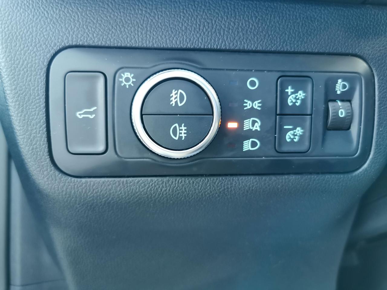 Ford Kuga 1.5 Ecoblue 120cv St-Line
