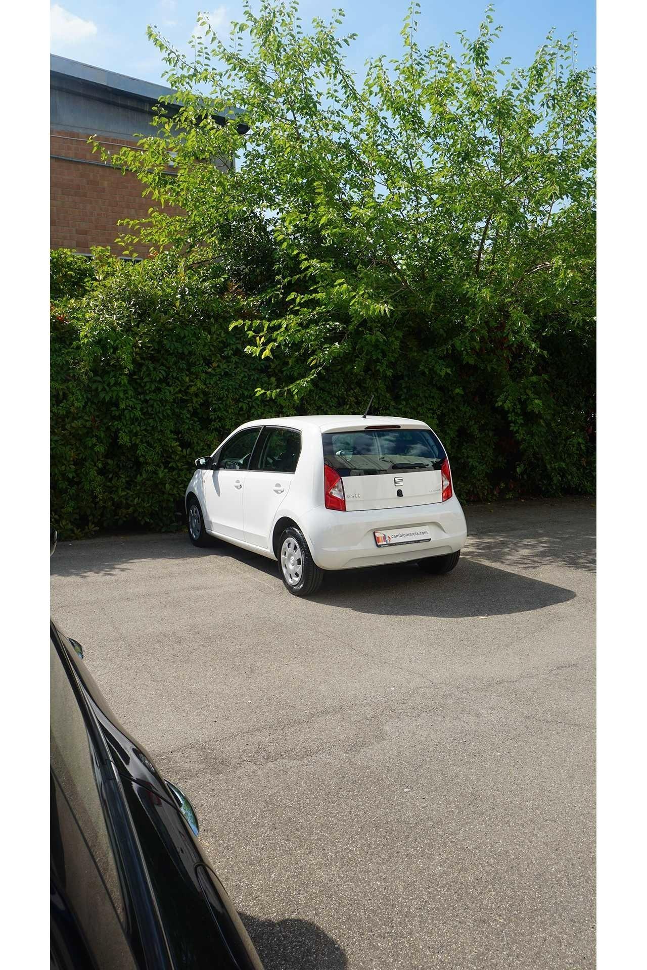 Seat Mii 1.0 68 CV 5 porte Style Ecofuel