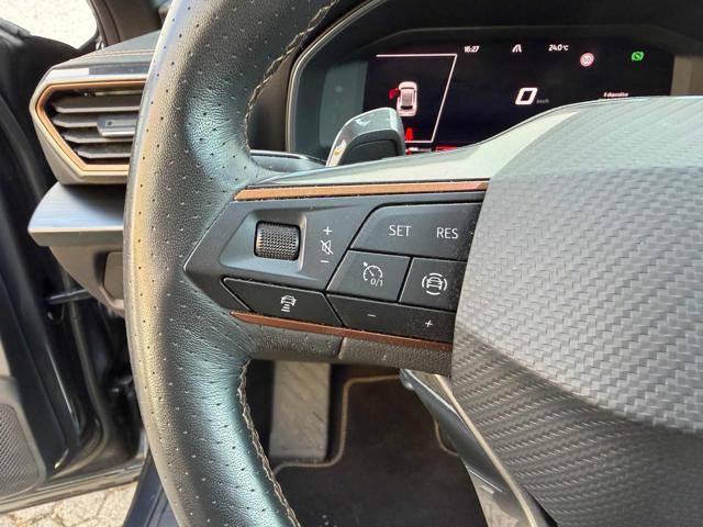 CUPRA Formentor 2.0 TDI 4Drive DSG UNICO PROPRIETARIO
