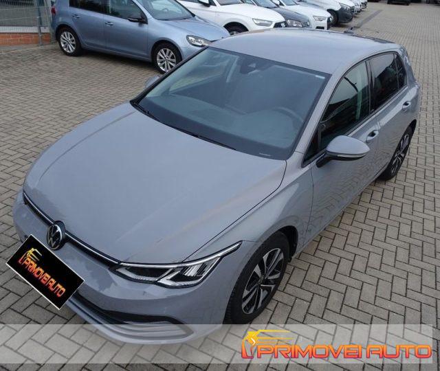VOLKSWAGEN Golf 1.0 TSI EVO United