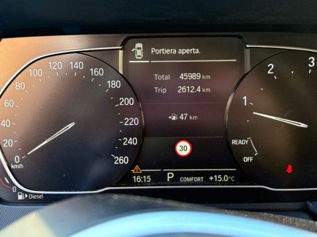 BMW 120 d xDrive 5p. Msport FULL OPTIONAL