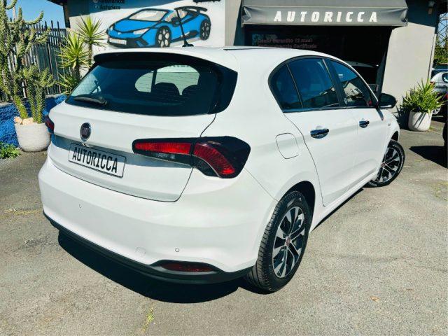 FIAT Tipo 1.3 M-Jet 95CV *APPLE CARPLAY FARI LED NAVIGATORE*