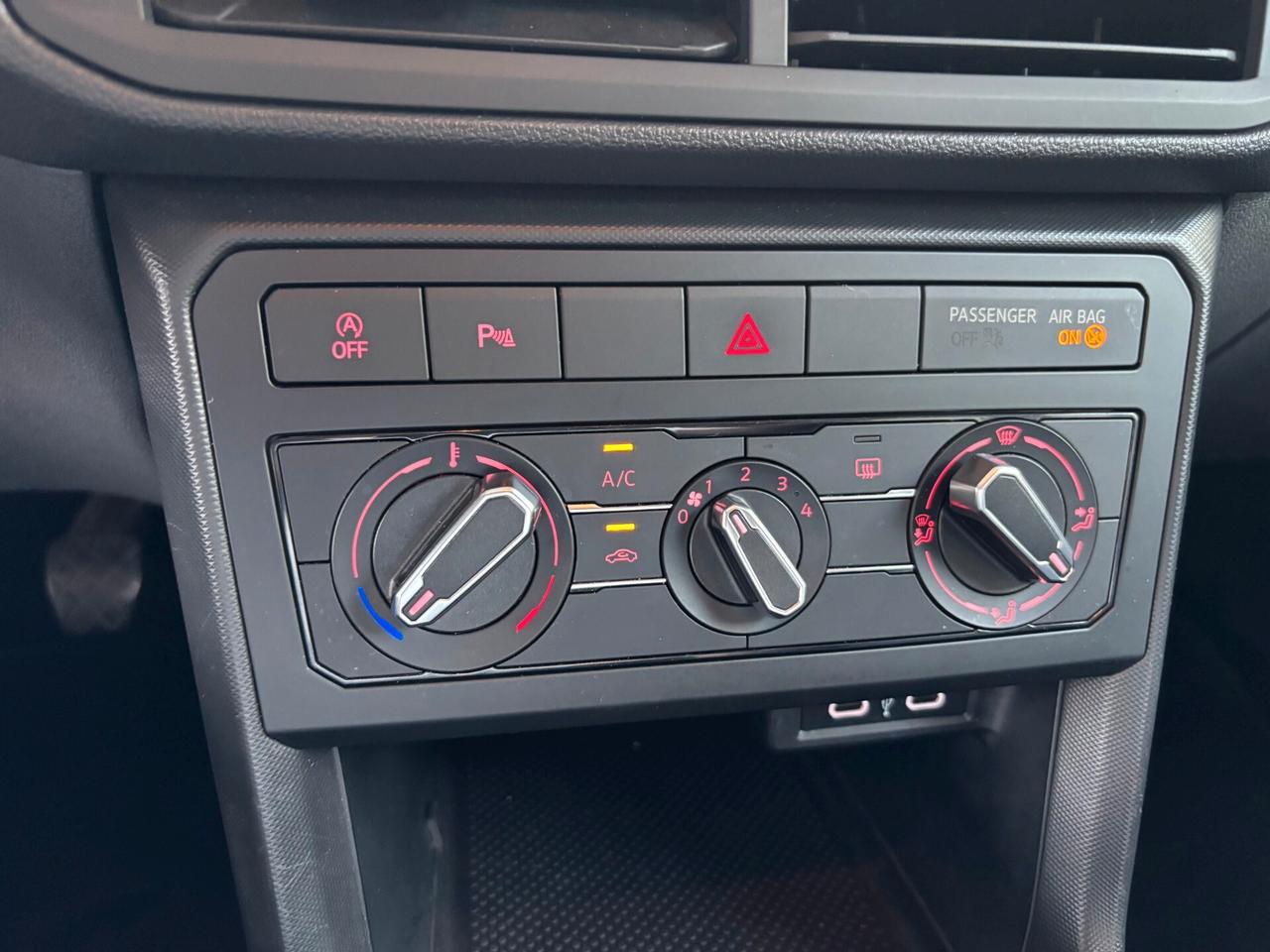 Volkswagen T-Cross 1.0 TSI Style BMT