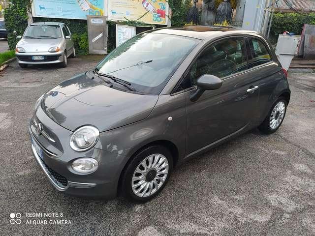 Fiat 500 500 III 1.2 Riva 69cv GPL