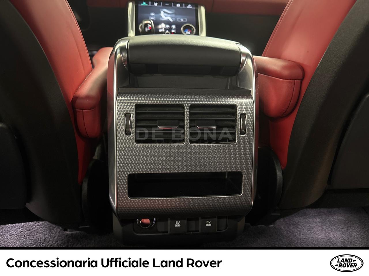 Land Rover Range Rover Sport 3.0 tdv6 se 249cv auto
