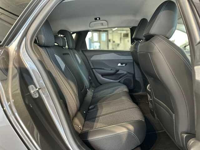 Peugeot 308 BlueHDi 130 S&S SW Allure Pack