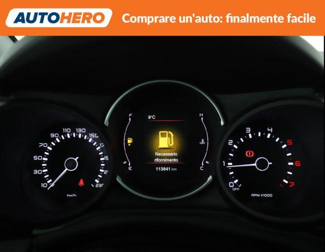 FIAT 500L 1.6 Multijet 120 CV Cross