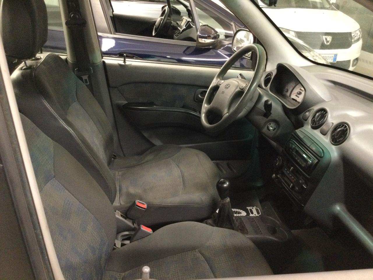 Hyundai Atos Prime 1.1 12V Active