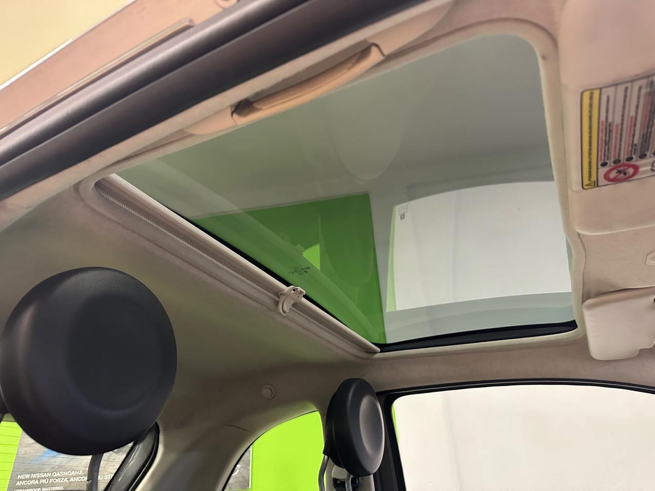 Fiat 500 1.2 Lounge 2013 - OK NEOPATENTATI !!!