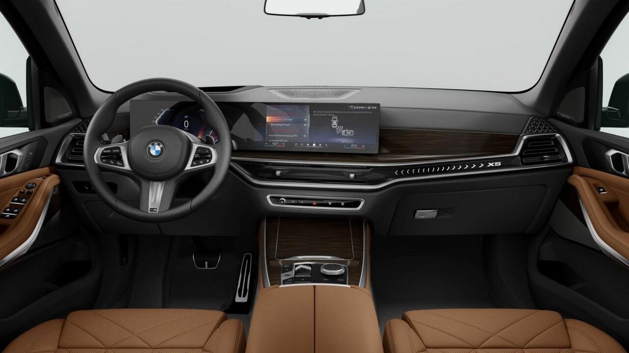 BMW BMW X5 xDrive40d