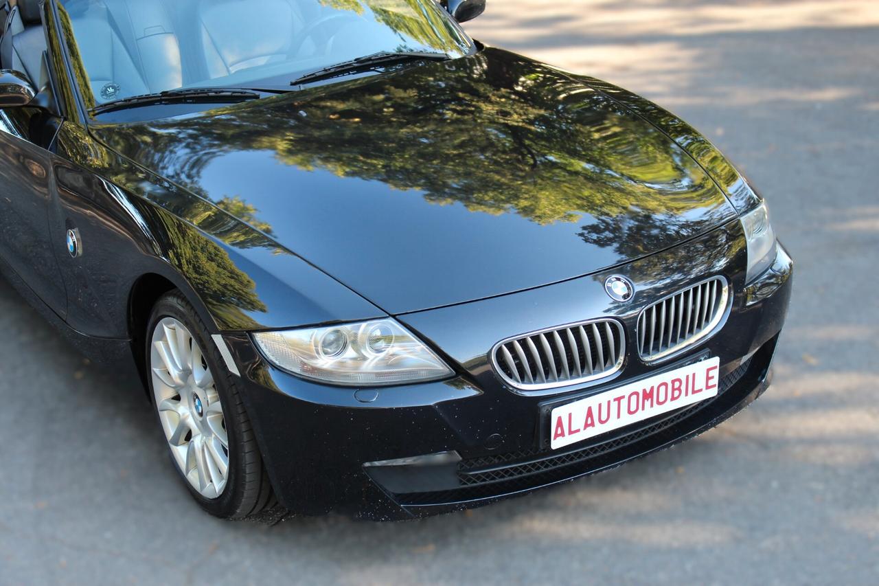 Bmw Z4 3.0si cat Roadster